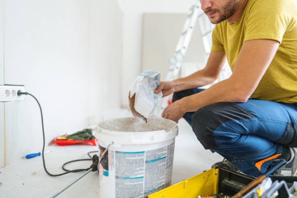 Best Drywall Patching  in Manville, NJ