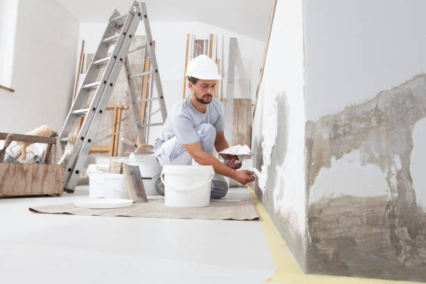 Trusted Manville, NJ Dry wall and painting Experts