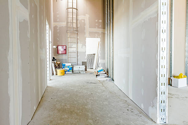 Best Drywall Installation  in Manville, NJ